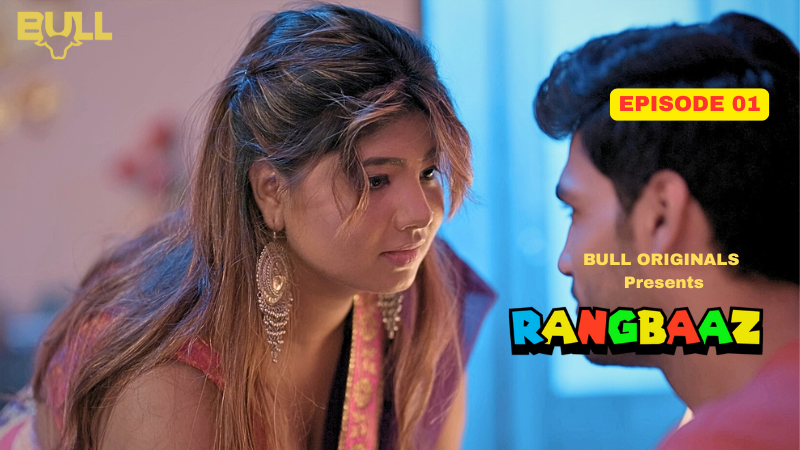 RANGNAAZ ( EP 01 )